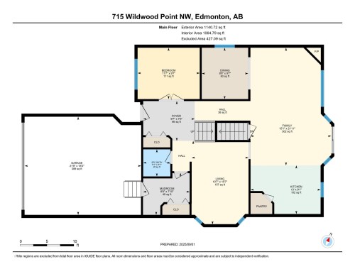 715 Wildwood Point(E), Edmonton, AB - Other