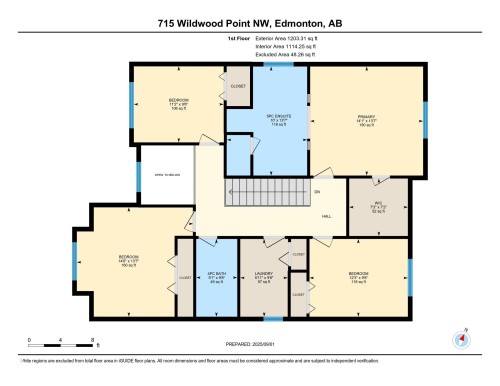 715 Wildwood Point(E), Edmonton, AB - Other