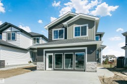 34 Harley way  Spruce Grove, AB T7X 0X4