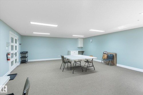 410 7909 71 Street, Edmonton, AB - Indoor