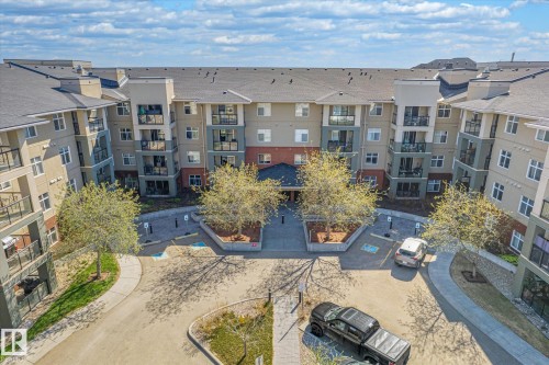 410 7909 71 Street, Edmonton, AB - Outdoor With Facade