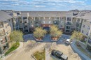 410 7909 71 Street, Edmonton, AB  - Outdoor With Facade 