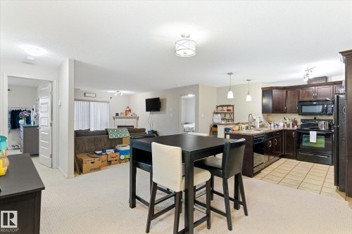 410 7909 71 Street, Edmonton, AB - Indoor