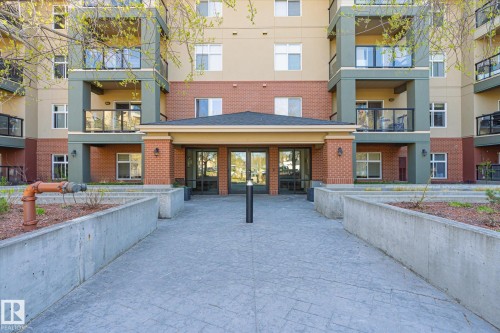410 7909 71 Street, Edmonton, AB - Outdoor