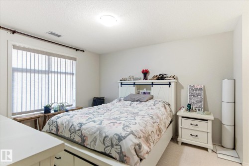 410 7909 71 Street, Edmonton, AB - Indoor Photo Showing Bedroom