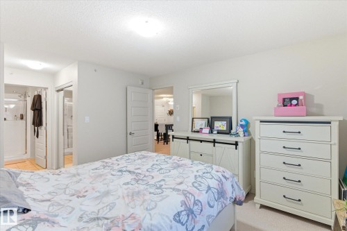 410 7909 71 Street, Edmonton, AB - Indoor Photo Showing Bedroom