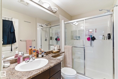 410 7909 71 Street, Edmonton, AB - Indoor Photo Showing Bathroom