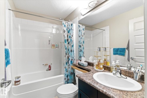 410 7909 71 Street, Edmonton, AB - Indoor Photo Showing Bathroom