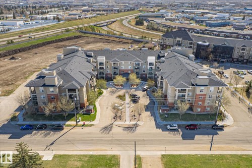 410 7909 71 Street, Edmonton, AB - Outdoor With View