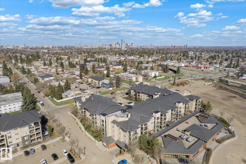410 7909 71 Street, Edmonton, AB - Outdoor With View