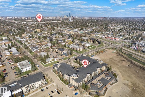 410 7909 71 Street, Edmonton, AB - Outdoor With View
