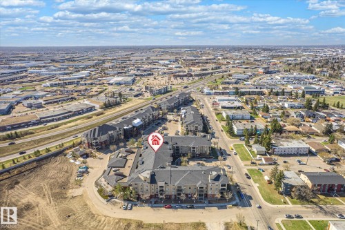 410 7909 71 Street, Edmonton, AB - Outdoor With View