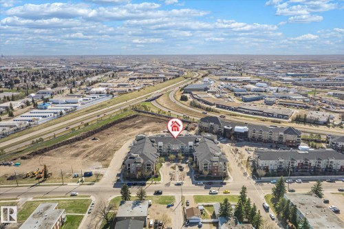 410 7909 71 Street, Edmonton, AB - Outdoor With View