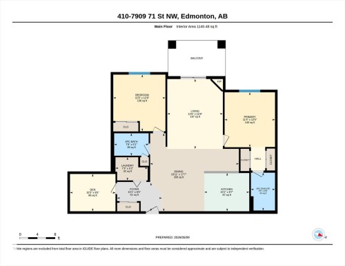 410 7909 71 Street, Edmonton, AB - Other