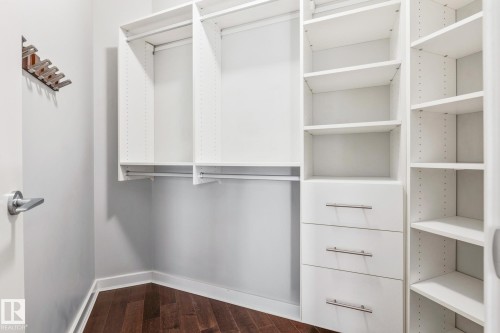 2304 10152 104 Street, Edmonton, AB - Indoor With Storage
