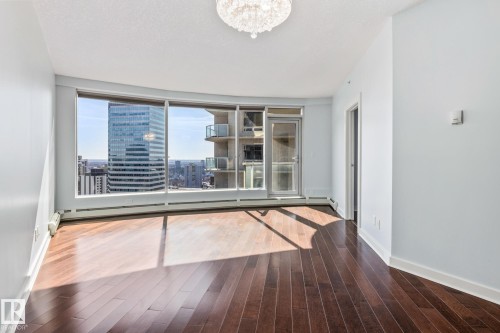 2304 10152 104 Street, Edmonton, AB - Indoor Photo Showing Other Room