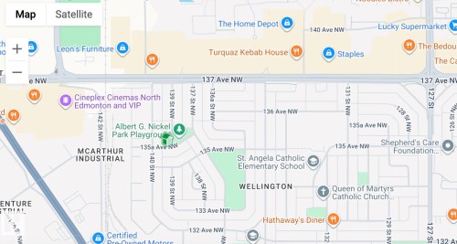 13528 139 Street, Edmonton, AB - Other