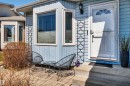 9008 169A Avenue, Edmonton, AB  - Outdoor With Deck Patio Veranda 
