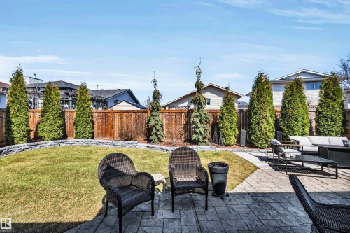 9008 169A Avenue, Edmonton, AB - Outdoor With Deck Patio Veranda