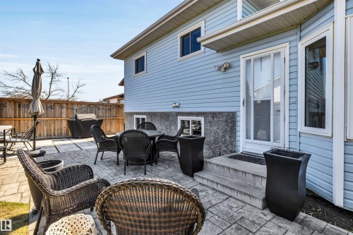 9008 169A Avenue, Edmonton, AB - Outdoor With Deck Patio Veranda With Exterior