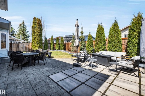 9008 169A Avenue, Edmonton, AB - Outdoor With Deck Patio Veranda