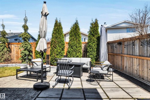 9008 169A Avenue, Edmonton, AB - Outdoor With Deck Patio Veranda With Exterior