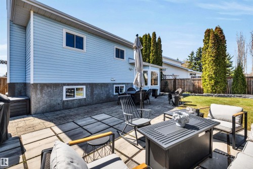 9008 169A Avenue, Edmonton, AB - Outdoor With Deck Patio Veranda With Exterior