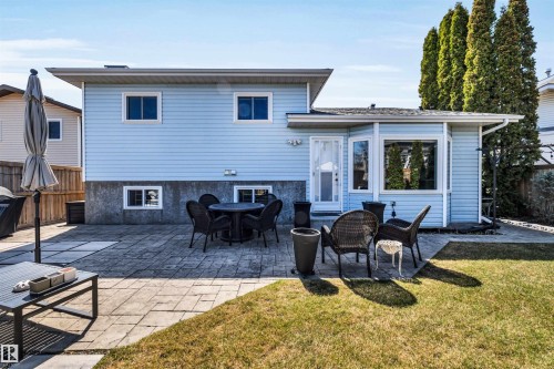 9008 169A Avenue, Edmonton, AB - Outdoor With Deck Patio Veranda With Exterior