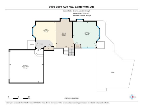 9008 169A Avenue, Edmonton, AB - Other