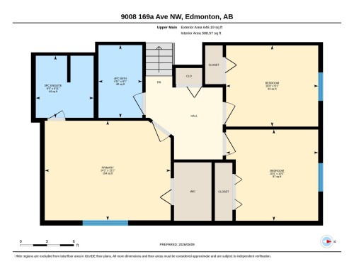 9008 169A Avenue, Edmonton, AB - Other