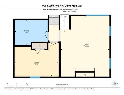 9008 169A Avenue, Edmonton, AB - Other