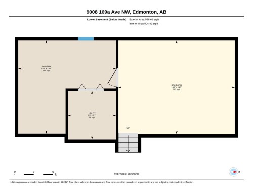 9008 169A Avenue, Edmonton, AB - Other
