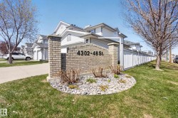 110 4302 48 Street Leduc, AB T9E 8J6