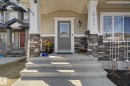 3724 Alexander Crescent, Edmonton, AB  - Outdoor With Facade 