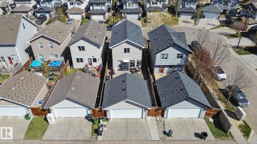 3724 Alexander Crescent, Edmonton, AB - Outdoor