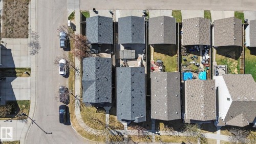 3724 Alexander Crescent, Edmonton, AB - Outdoor
