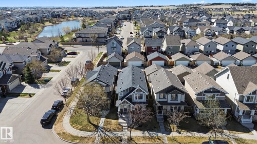3724 Alexander Crescent, Edmonton, AB - 