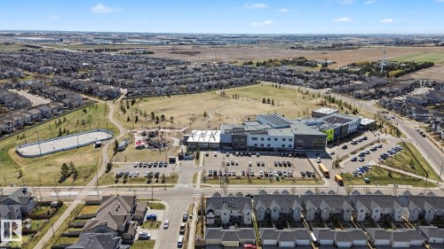 3724 Alexander Crescent, Edmonton, AB - Outdoor