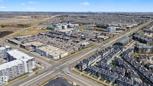 3724 Alexander Crescent, Edmonton, AB - Outdoor With View