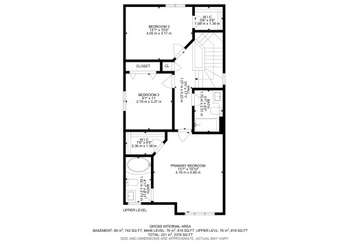 3724 Alexander Crescent, Edmonton, AB - Other