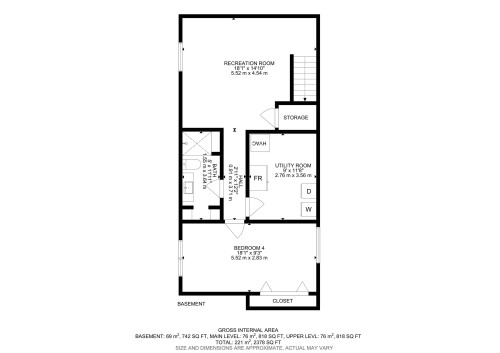 3724 Alexander Crescent, Edmonton, AB - Other