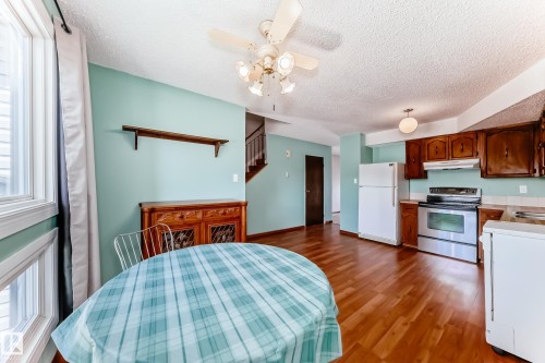 13862 24 Street, Edmonton, AB - Indoor