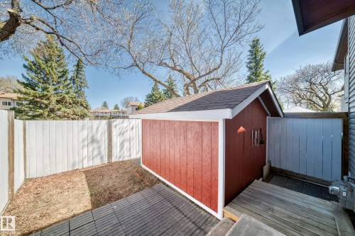 13862 24 Street, Edmonton, AB - Outdoor