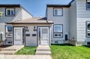 13862 24 Street, Edmonton, AB  - Outdoor With Facade 