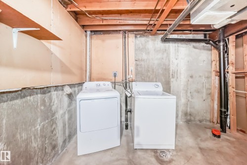 13862 24 Street, Edmonton, AB - Indoor Photo Showing Other Room