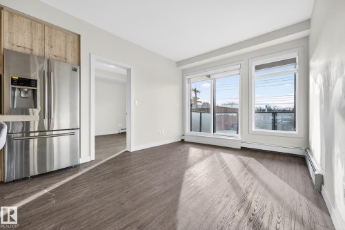 304 10837 83 Avenue, Edmonton, AB - Indoor