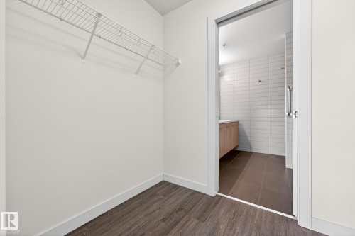 304 10837 83 Avenue, Edmonton, AB - Indoor With Storage