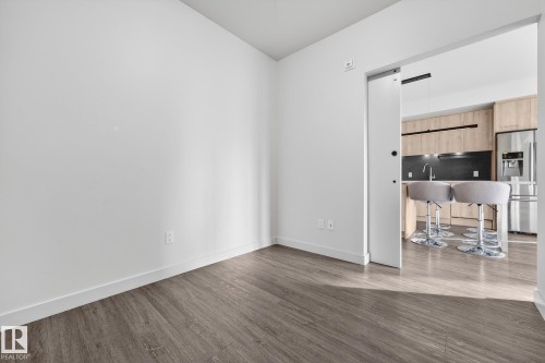 304 10837 83 Avenue, Edmonton, AB - Indoor Photo Showing Other Room
