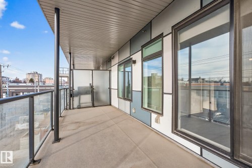 304 10837 83 Avenue, Edmonton, AB - Outdoor With Exterior