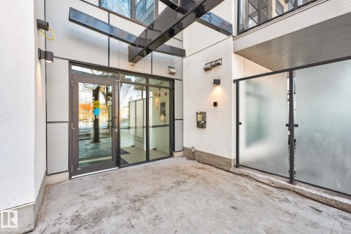 304 10837 83 Avenue, Edmonton, AB - Outdoor With Exterior